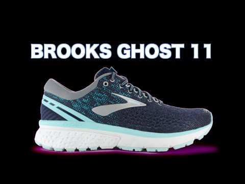 brooks ghost 11 damen